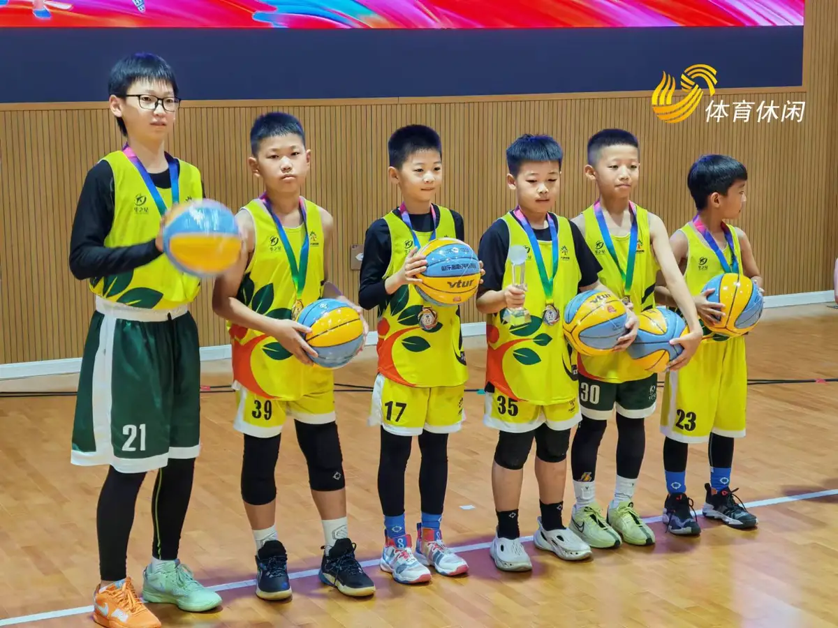 业余篮球爱好者应该怎样练习呼吸技巧?_2